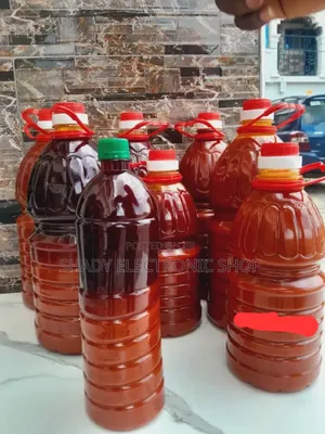 Palm Oil For Making Soap (Oil Soap For Production)