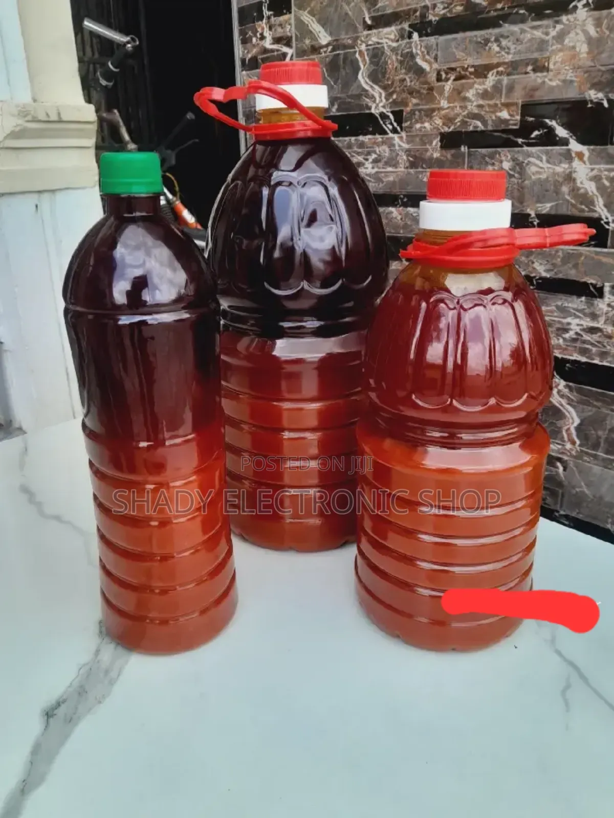 Palm Oil For Making Soap (Oil Soap For Production)