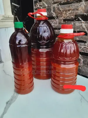 Palm Oil For Making Soap (Oil Soap For Production)