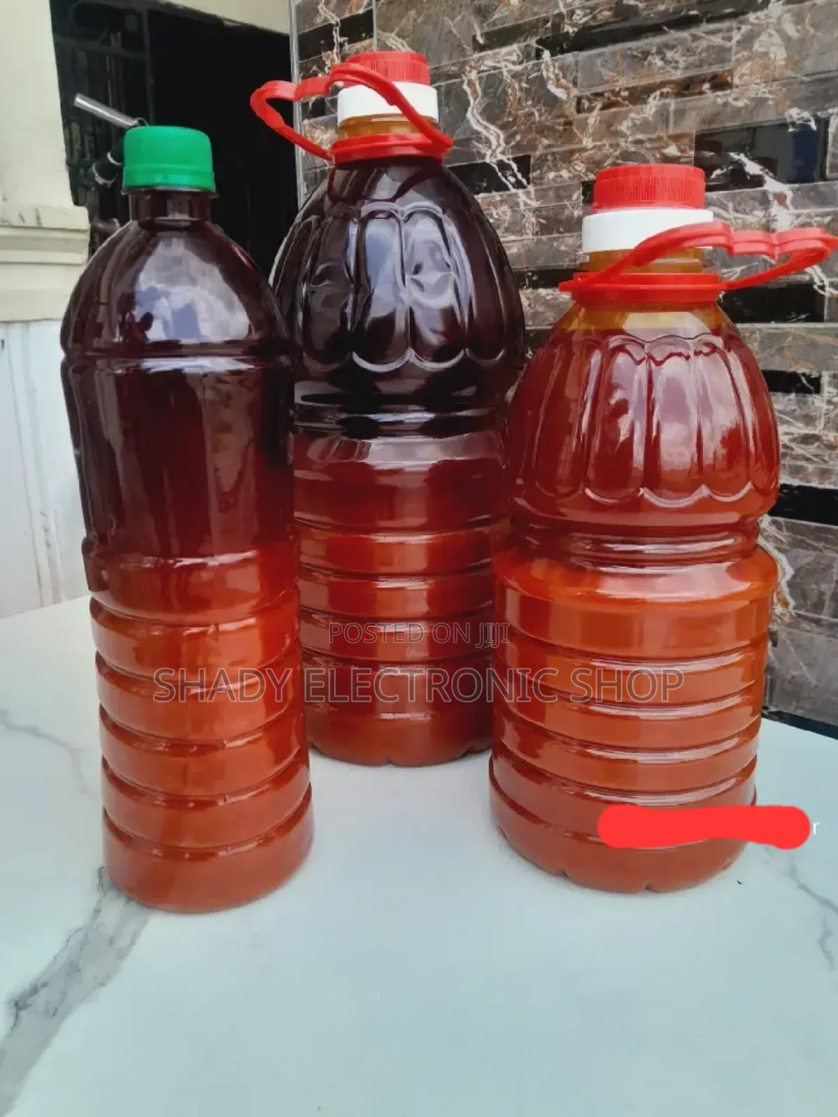 Palm Oil For Making Soap (Oil Soap For Production)