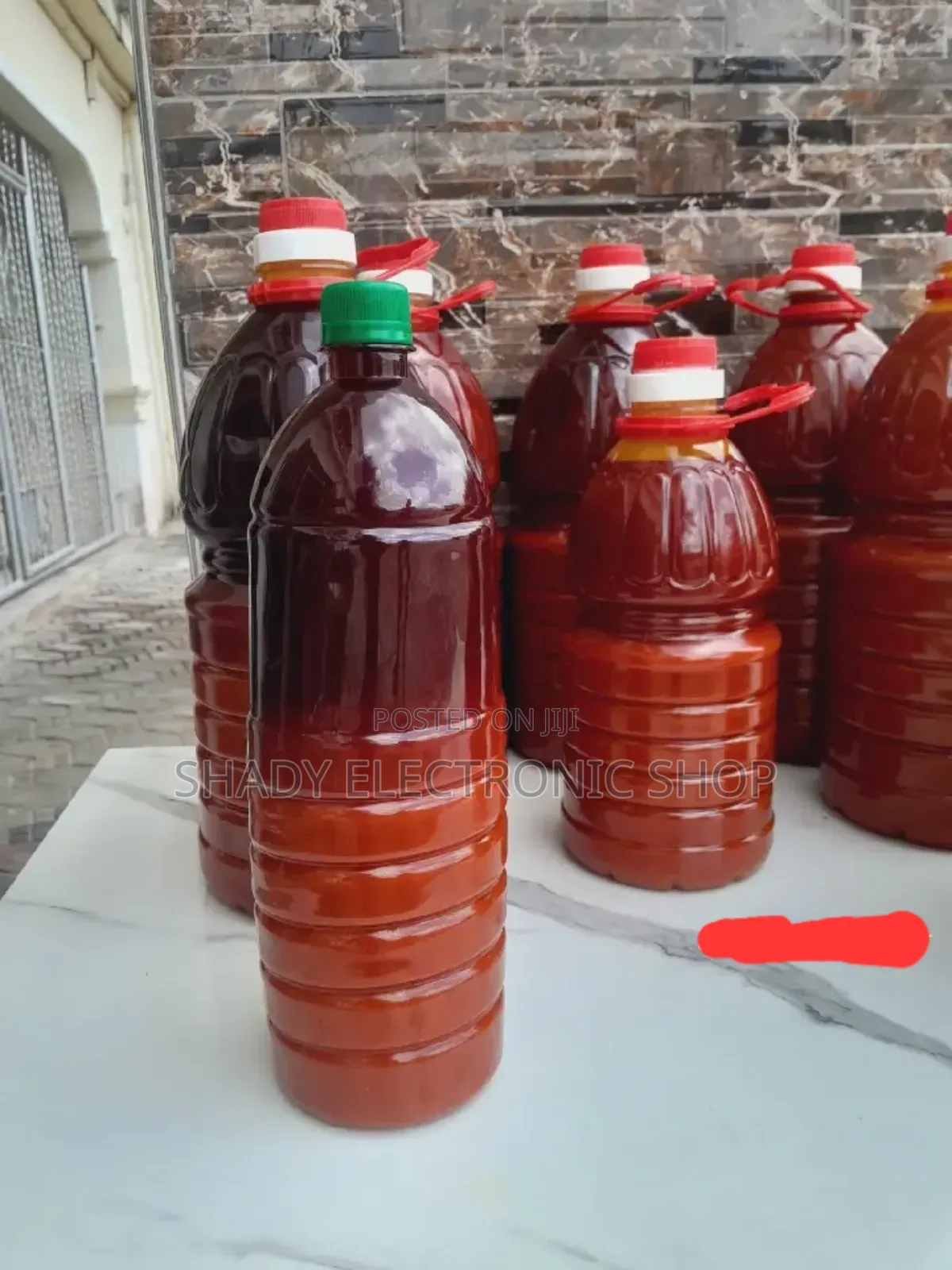 Palm Oil For Making Soap (Oil Soap For Production)