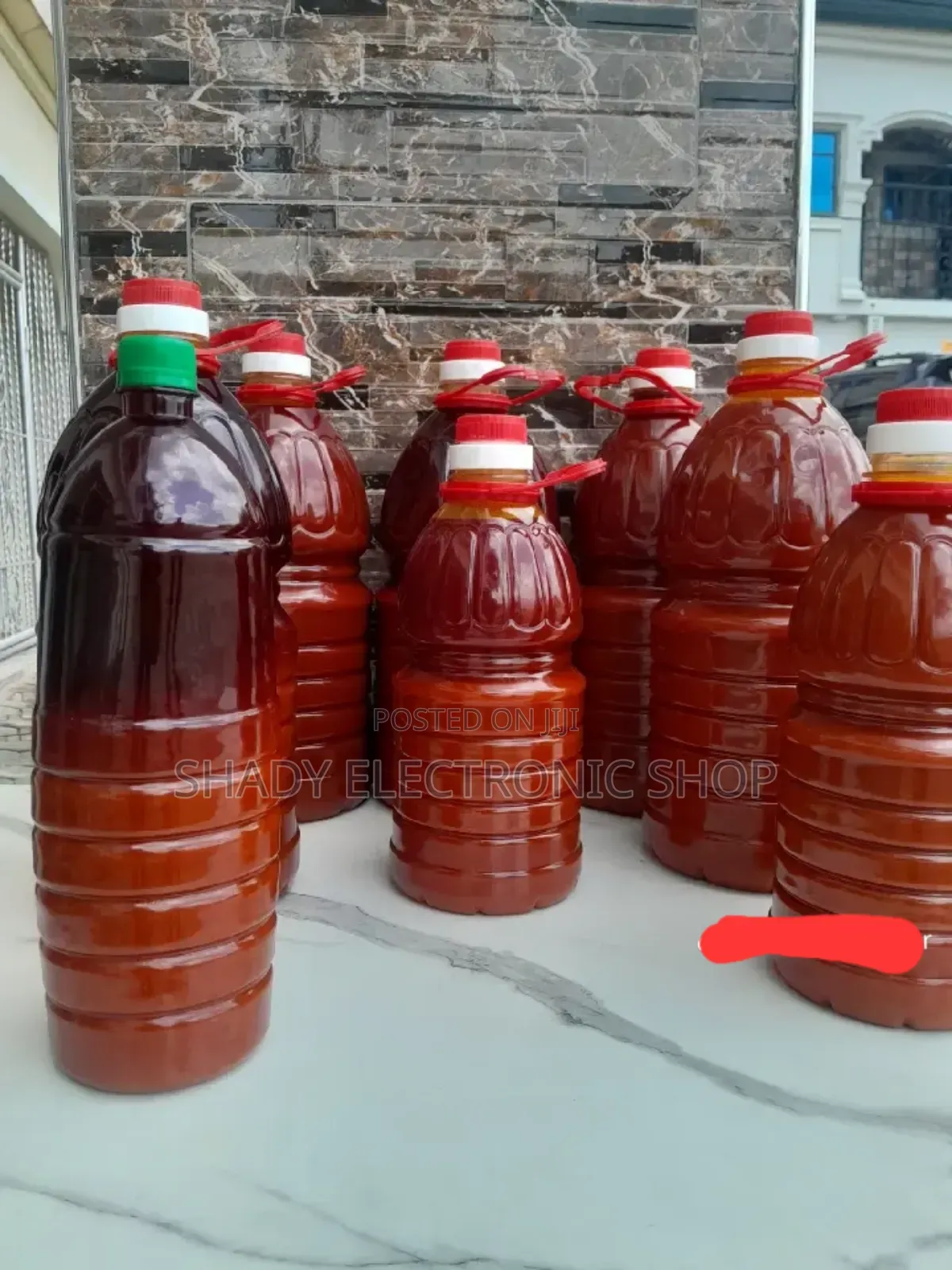 Palm Oil For Making Soap (Oil Soap For Production)