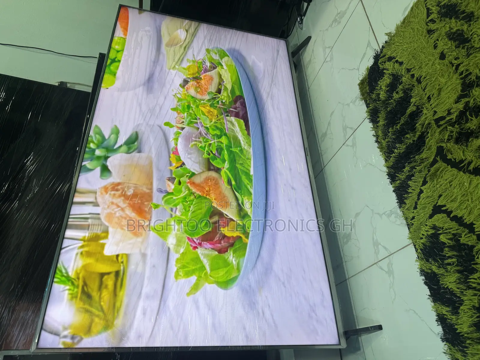 60inches Digital Satellite Ultra Hd Led Smart Panasonic