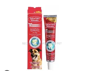 Advanced Dental Enzymatic Tooth Paste