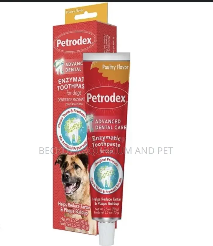 Advanced Dental Enzymatic Tooth Paste