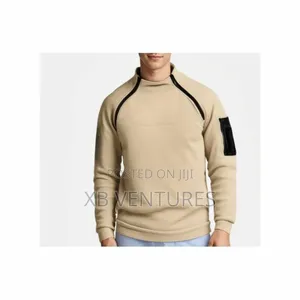 Mens Office Blazers Coat Sweatshirt Trendy Jackets