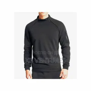 Mens Office Blazers Coat Sweatshirt Trendy Jackets