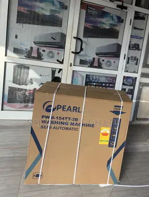 Order Pearl Reliable Topload Semiauto Twintub 15kg Washer