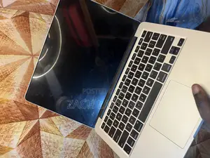Laptop Apple MacBook 2014 8GB Intel Core I5 SSD 512GB