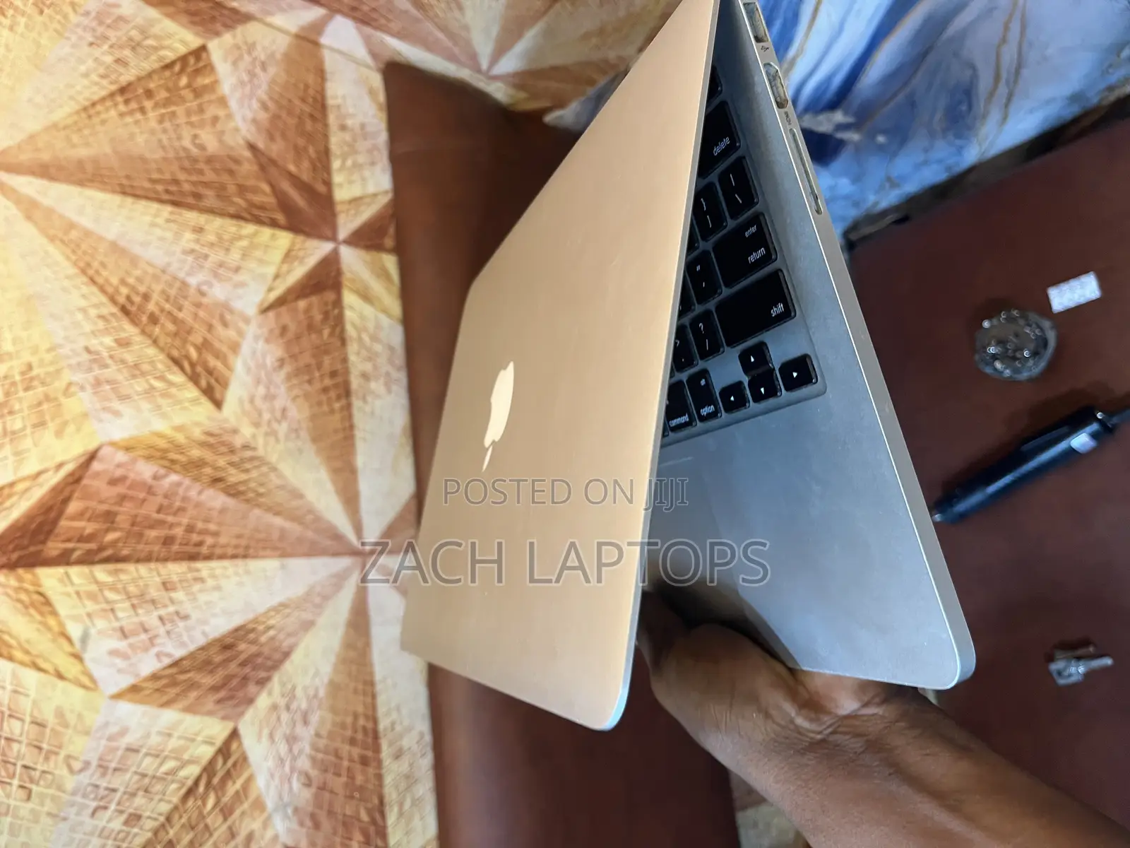 Laptop Apple MacBook 2014 8GB Intel Core I5 SSD 512GB