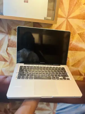 Laptop Apple MacBook 2011 16GB Intel Core I7 HDD+SSD 500GB