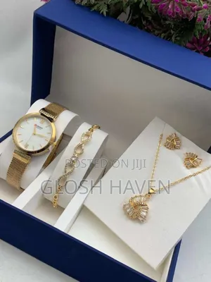 Jewellery Set