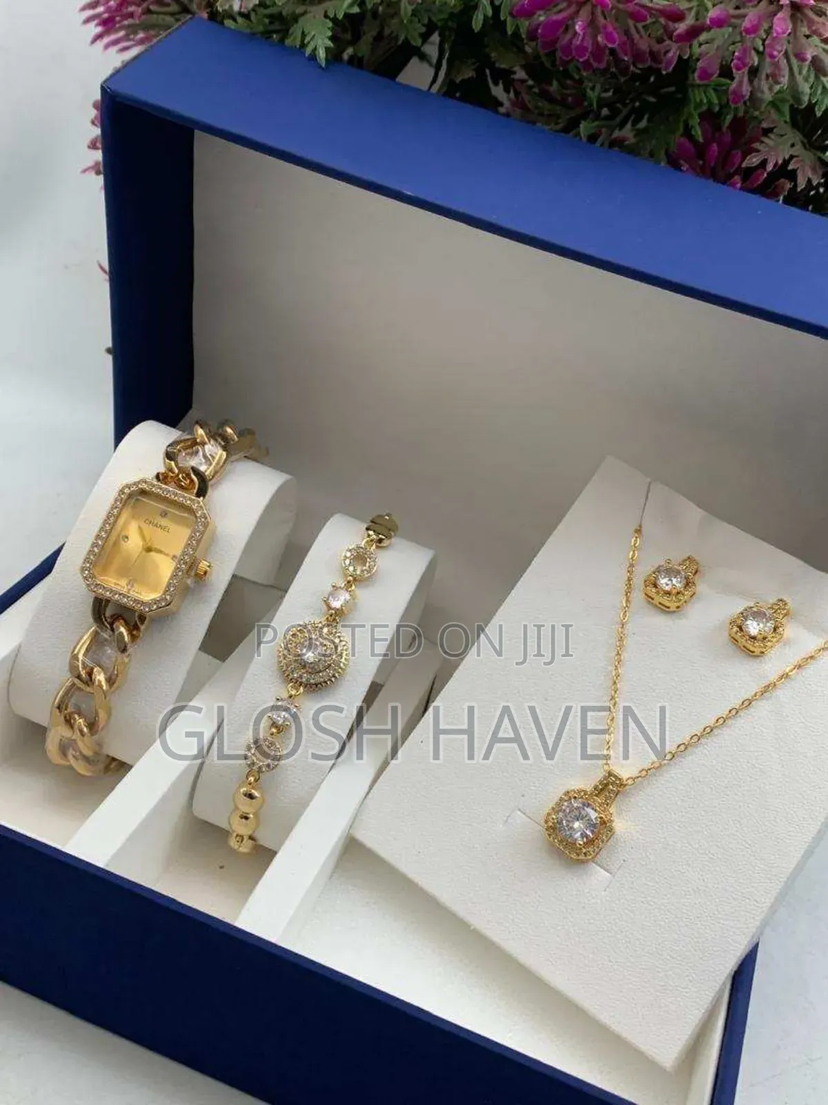 Jewellery Set
