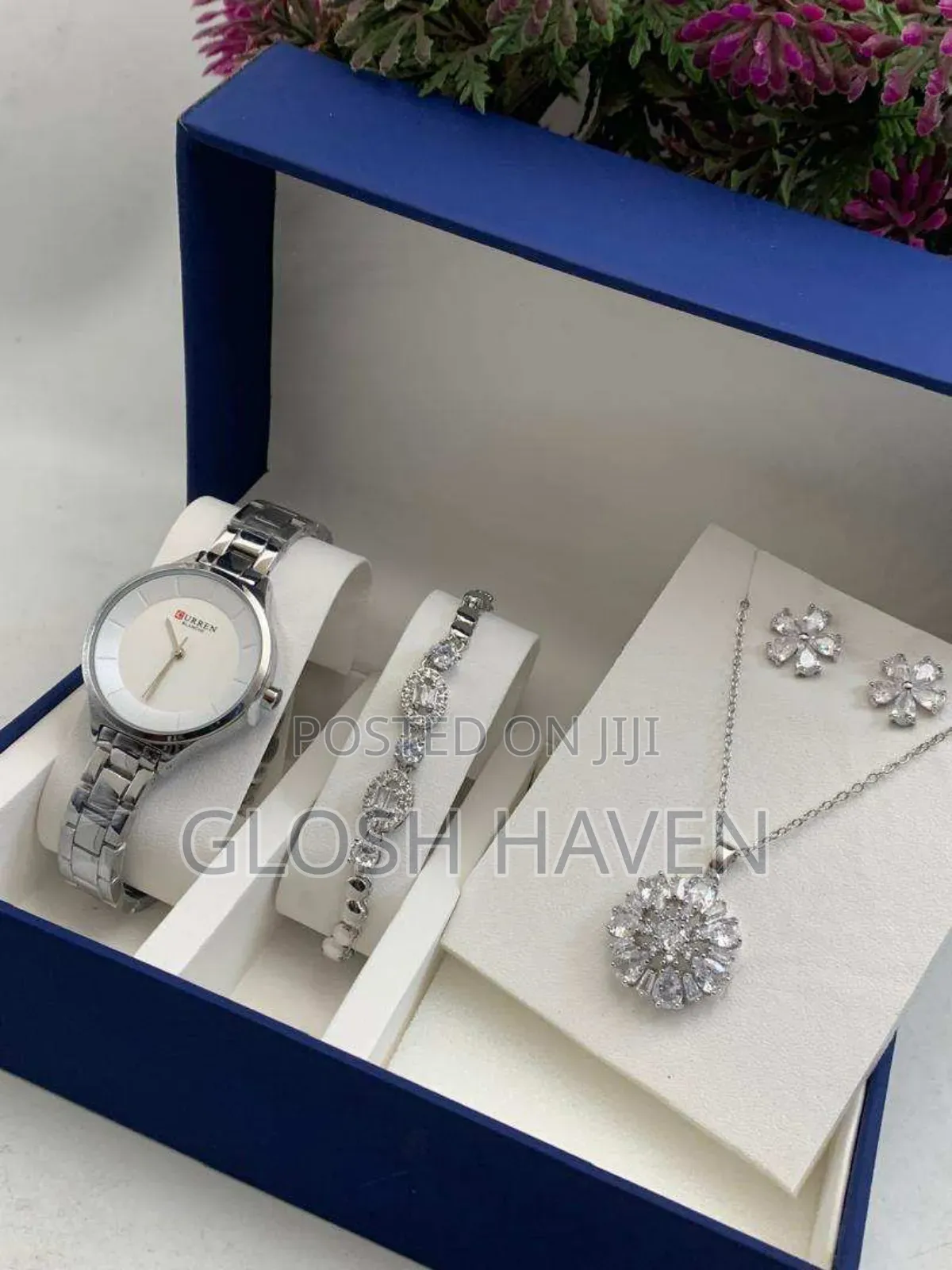 Jewellery Set