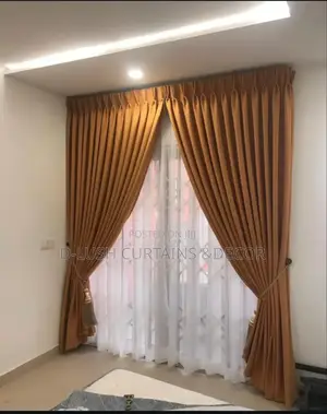D-Lush Curtains Limited