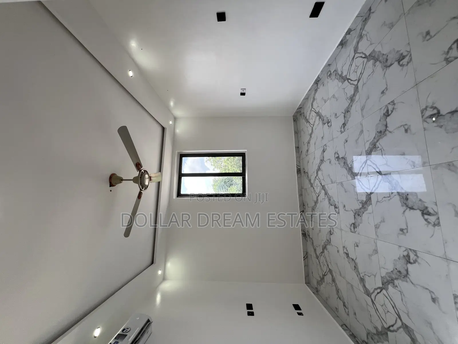 1bdrm Apartment in Adenta for rent