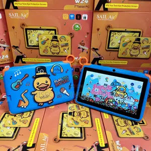 Sail Air Kids Unbreakable Tablet