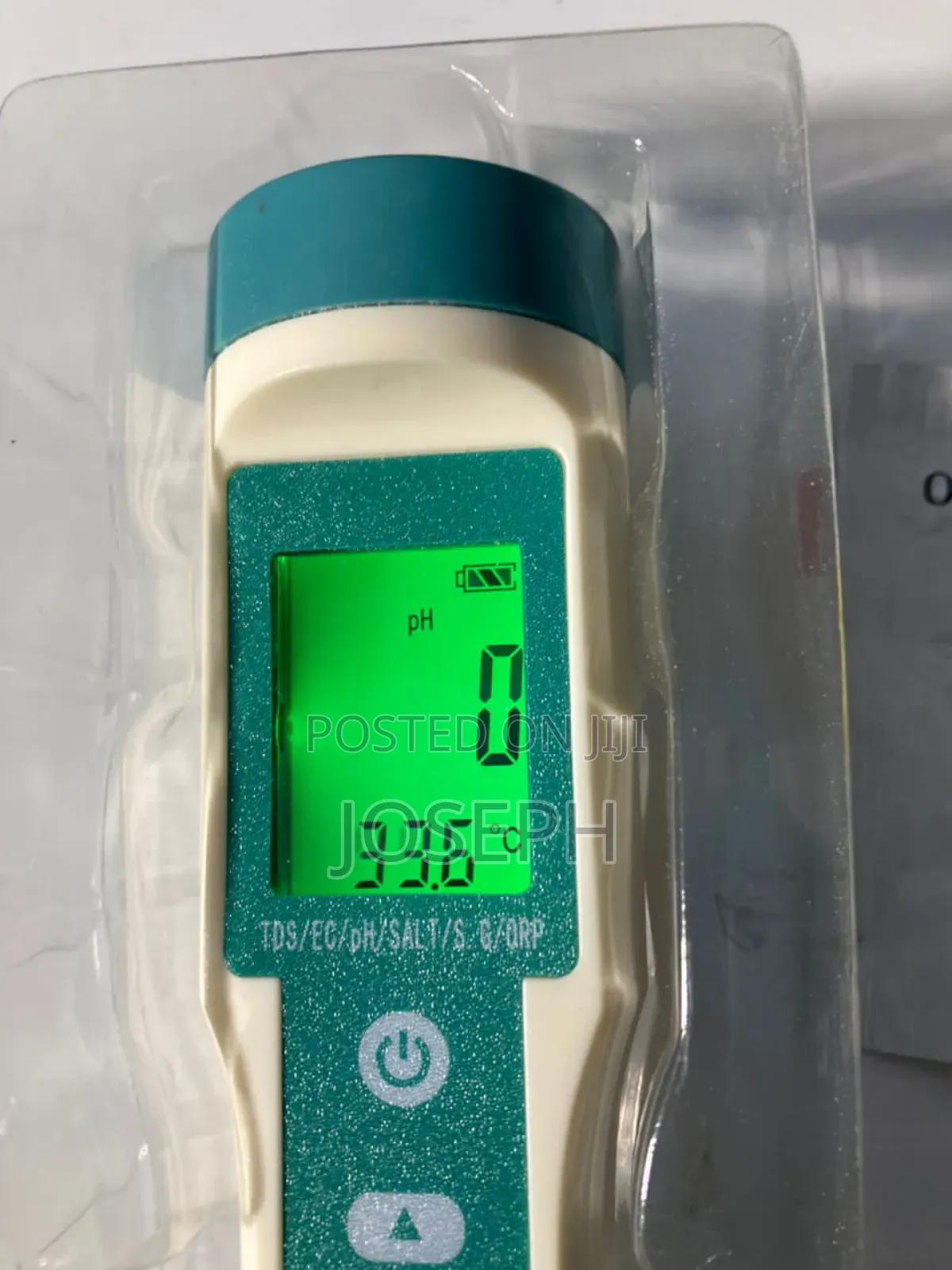 Multi Purpose Ph Meter