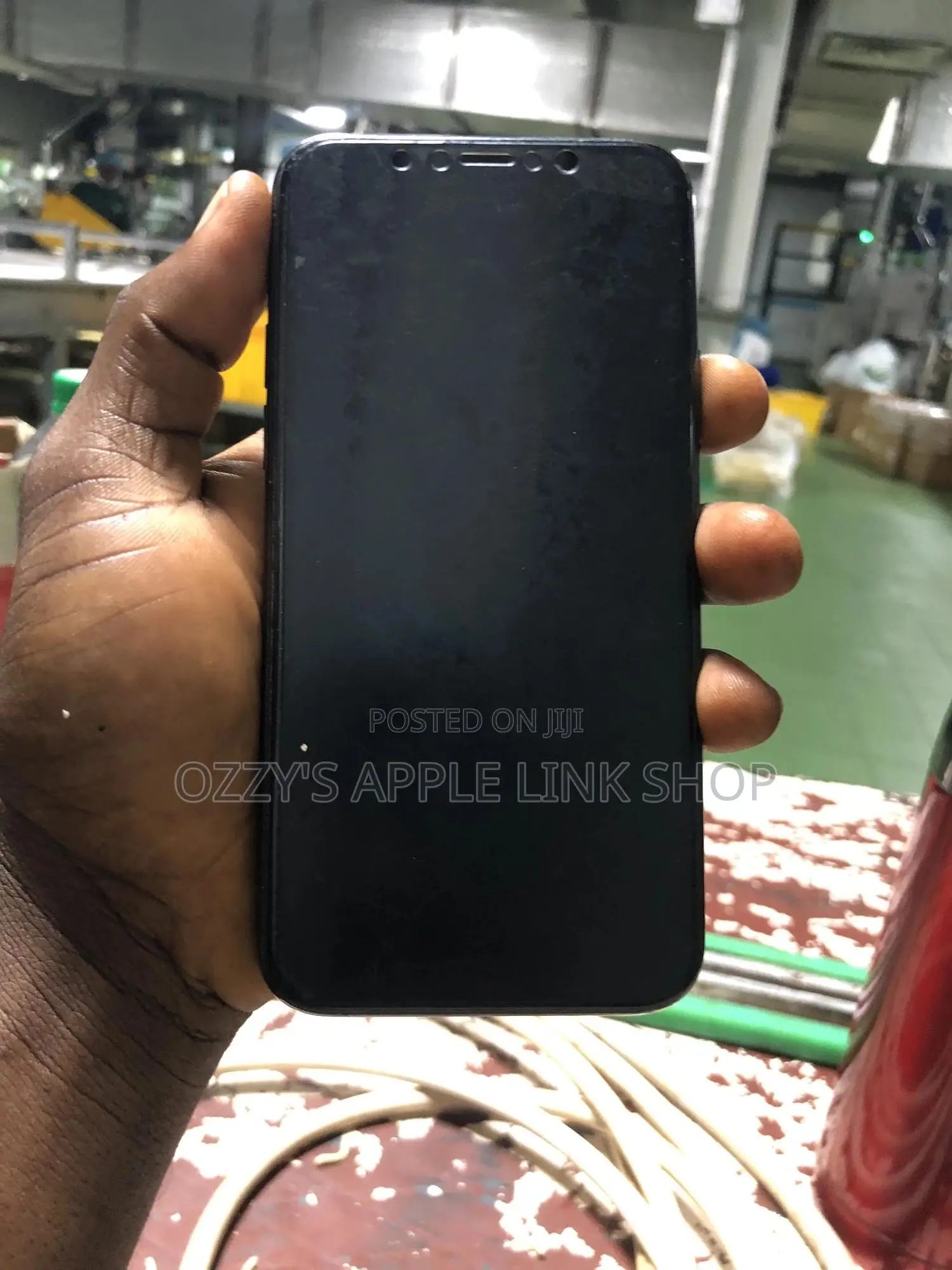 Apple iPhone 11 Pro 64 GB Bronze