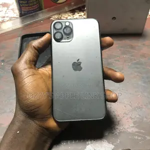 Apple iPhone 11 Pro 64 GB Bronze