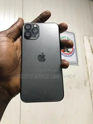 Apple iPhone 11 Pro 64 GB Bronze