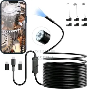 Endoscope Camera 5 Meters