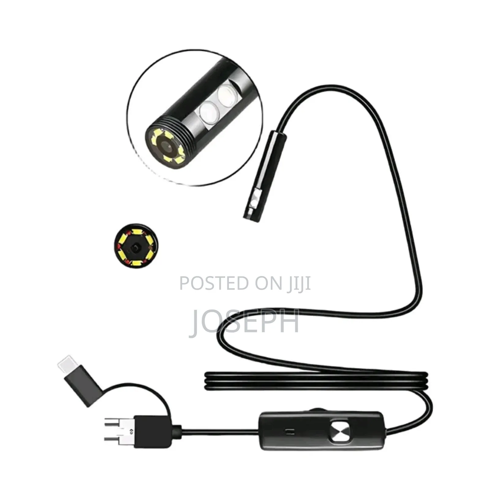 Endoscope Camera 5 Meters