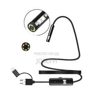 Endoscope Camera 5 Meters