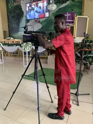Live Streaming Service for All Events