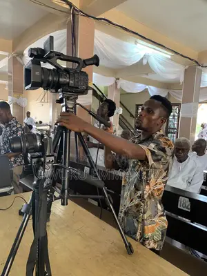 Live Streaming Service for All Events
