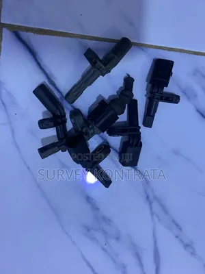 Vw Audi Abs Sensors