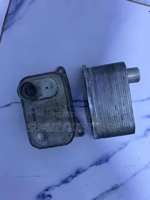 Vw Passat Oil Cooler for Engine