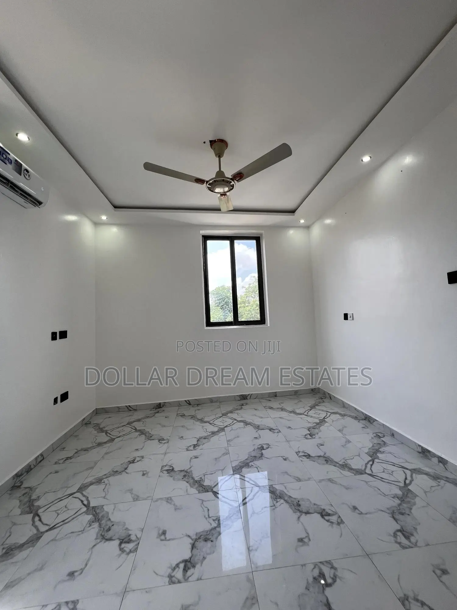 1bdrm Apartment in Adenta for rent