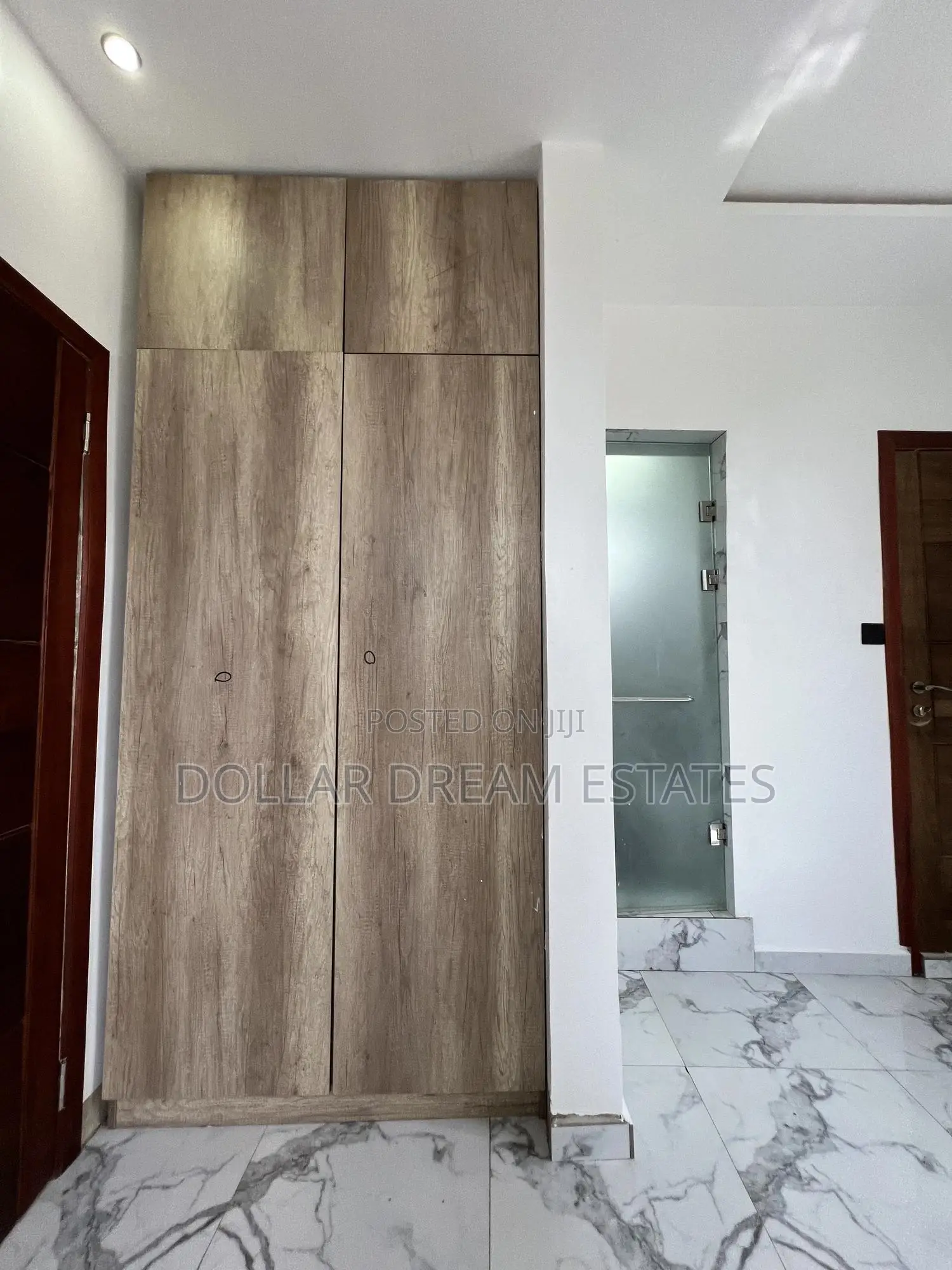 1bdrm Apartment in Adenta for rent