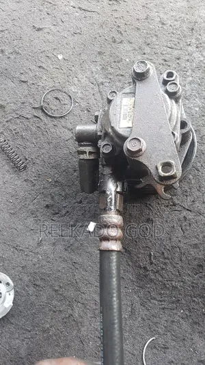Power Steering Pump