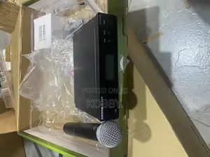 Shure Blx4r