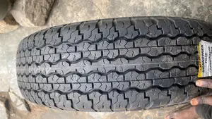 245/70r16 Dunlop Grandtrek Tg35 106s