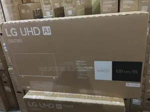 Photo - Lg 55 “Inch Class Ut8000 Smart _~ Magic Remote 24