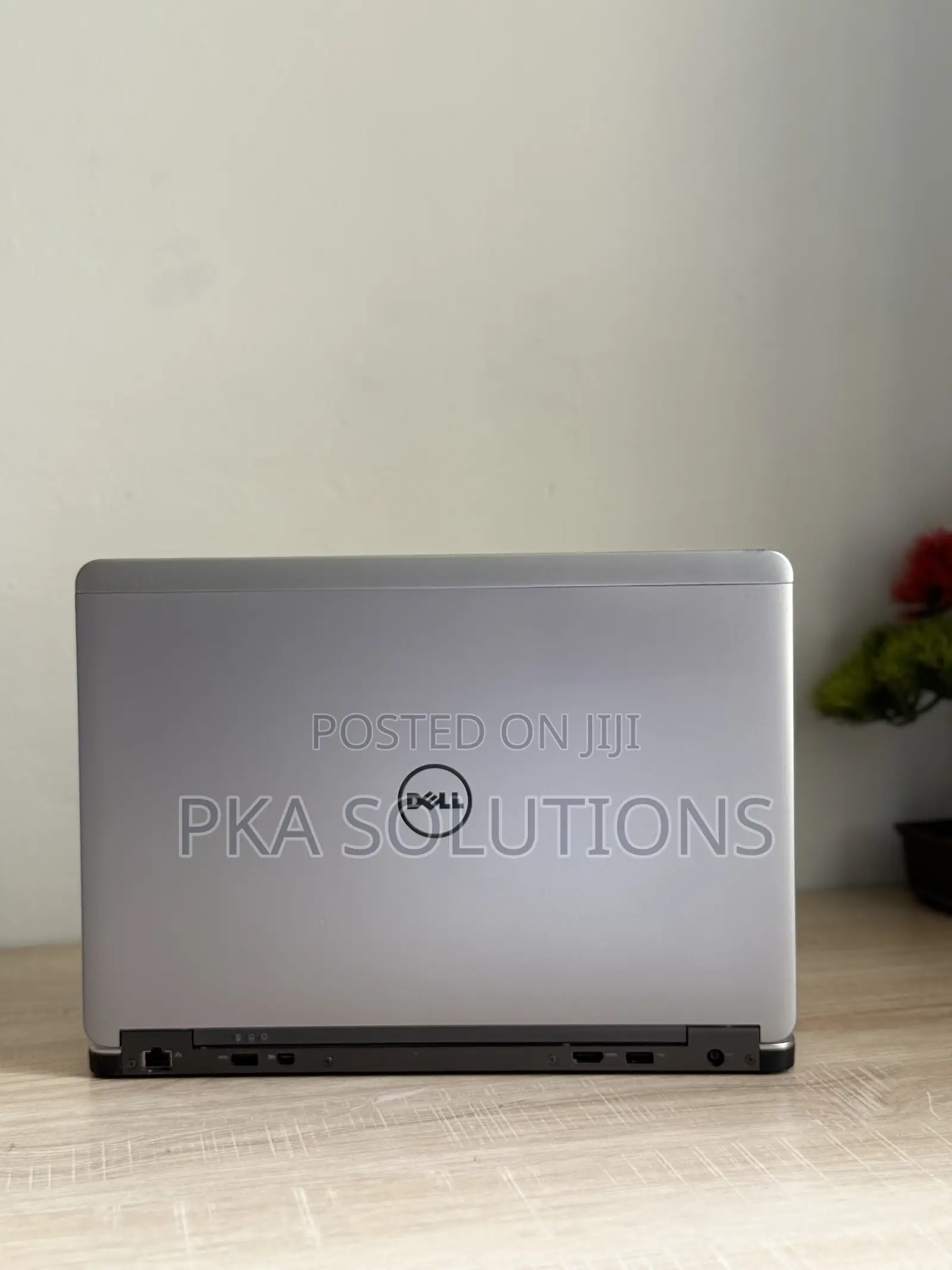 Laptop Dell Latitude E7450 8GB Intel Core I5 HDD 500GB