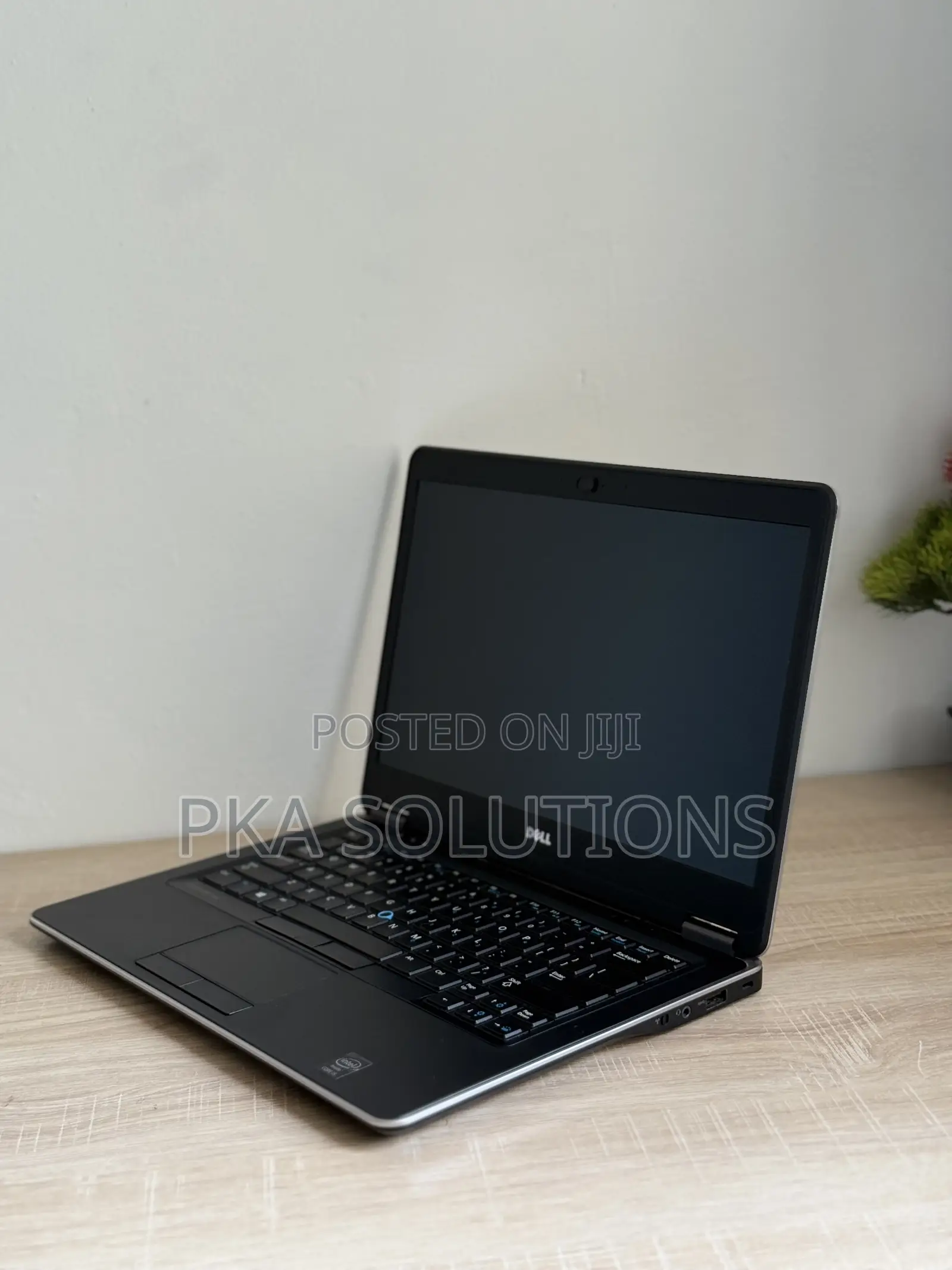 Laptop Dell Latitude E7450 8GB Intel Core I5 HDD 500GB
