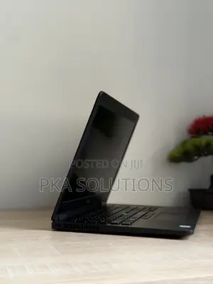 Laptop Dell Latitude E7470 8GB Intel Core I5 SSD 256GB