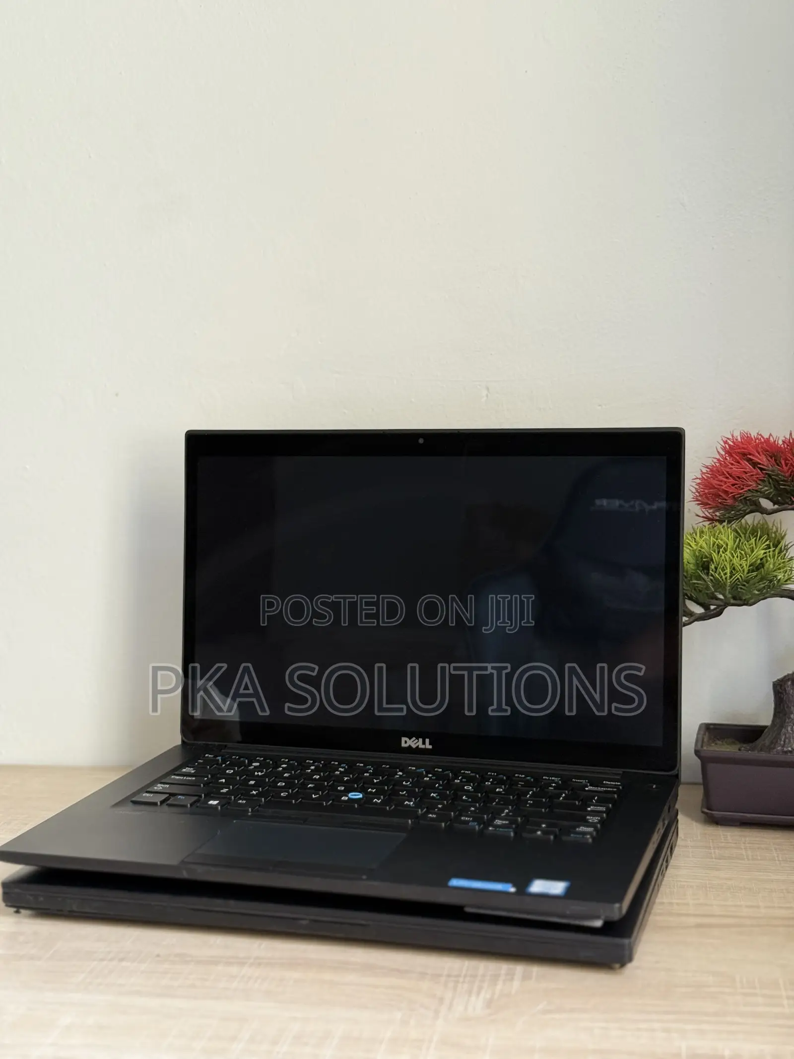 Laptop Dell Latitude 7480 16GB Intel Core I5 SSD 256GB