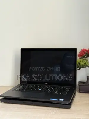 Laptop Dell Latitude 7480 16GB Intel Core I5 SSD 256GB