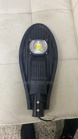 Street Light