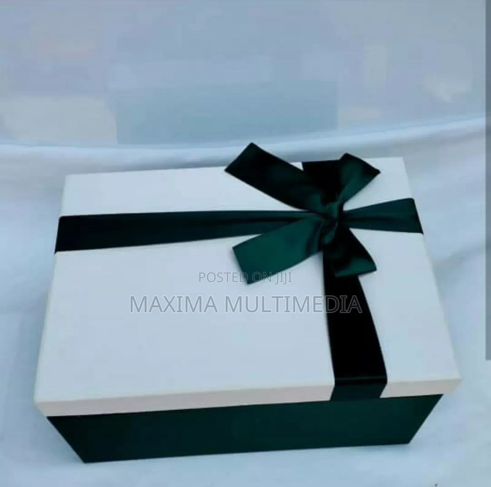 Gift Boxes