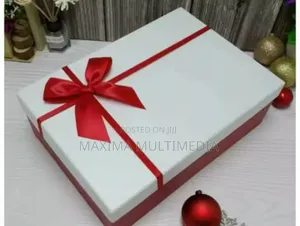 Gift Boxes