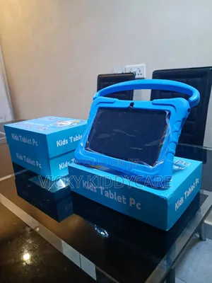 New Tablet 8 GB