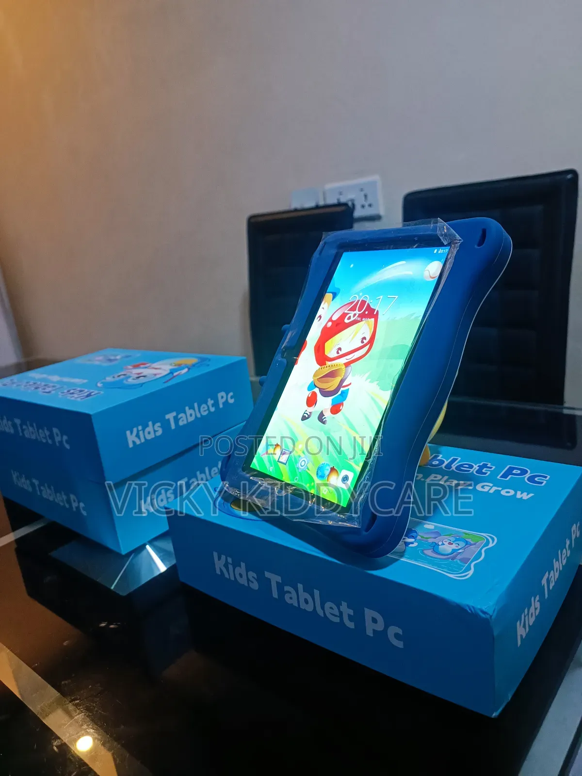 New Tablet 8 GB