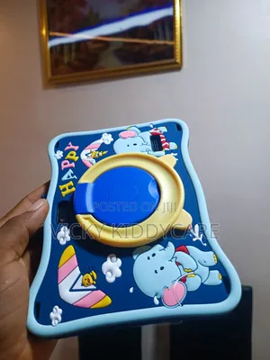 New Tablet 8 GB