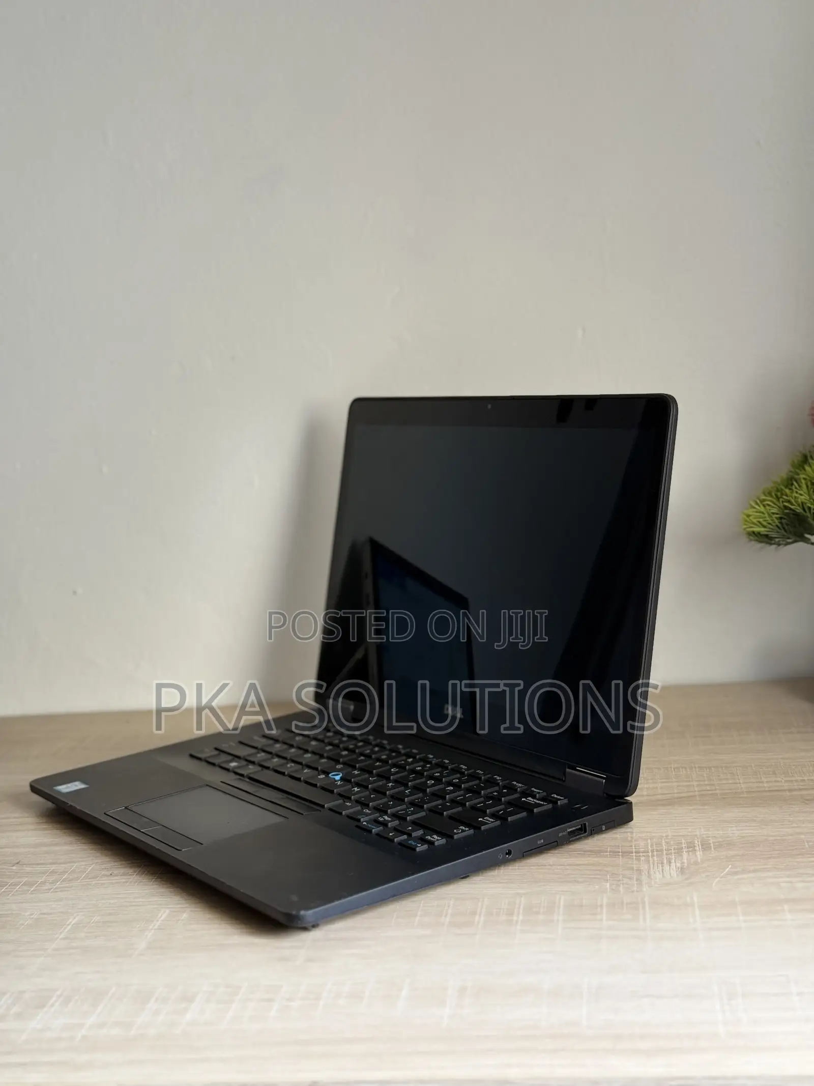 Laptop Dell Latitude E7470 16GB Intel Core I7 SSD 256GB